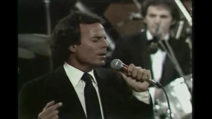 Julio Iglesias - El amor 