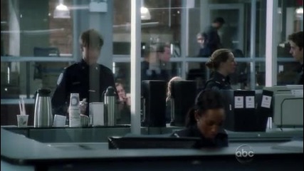 Rookie Blue s01 ep13 part2 