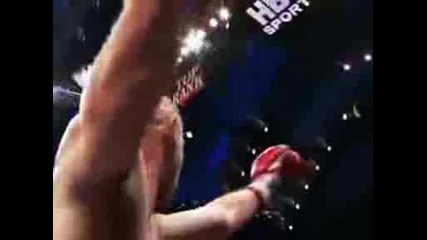 Hbo Boxing Jermain Taylors Greatest Hits 