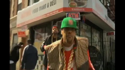 Method Man & Redman - A - Yo 