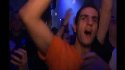 The Prophet ft. Headhunterz, live @ Qlimax 2006 