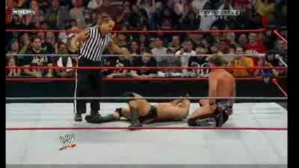 Wwe Cyber Sunday 2008 Part 14