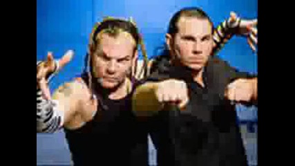Matt Hardy - Песента Му (цялата)