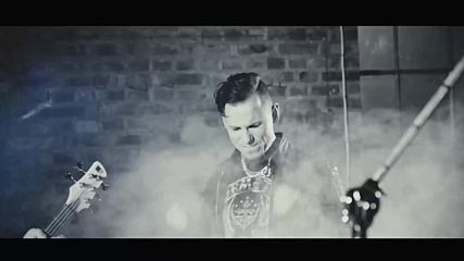 Cyhra - Heartrage Official Video