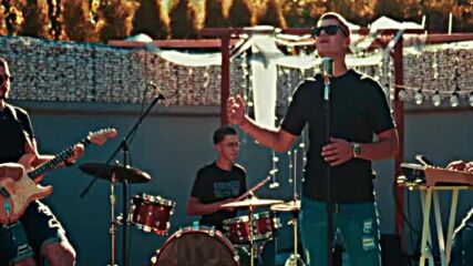 Hajrudin Pjanic -sve Sto Zelim (official Video 2024).mp4