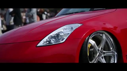 Japan Next Newstyle Custom Auto Show (teaser)