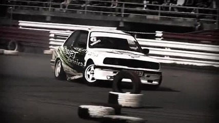 E30 Drift Maris Rungis 