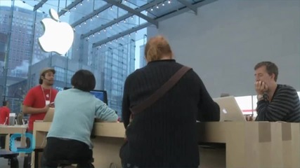 Apple Loses Taiwan Anti-Competitive Practices Court Case