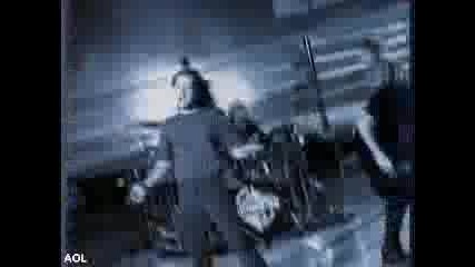 Flotsam And Jetsam - Swatting At Flies