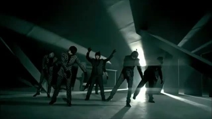 Kpop Dance Mashup 2 (10 Dances)