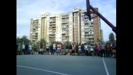 Streetball Uzun Basket - Slam dunk 2009 (8)