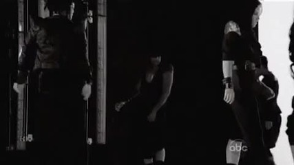 Janet Jackson-make me (official Video)