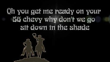 Paula Cole - Where have all the cowboys gone?!