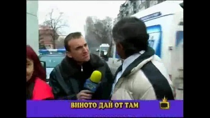 Пияни роми Много смях 