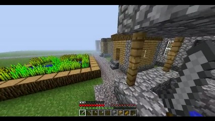 Minecraft Epizod 3