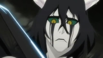 Ichigo Vs Ulquiorra Amv