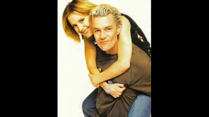 Buffy - Youre My Best Friend