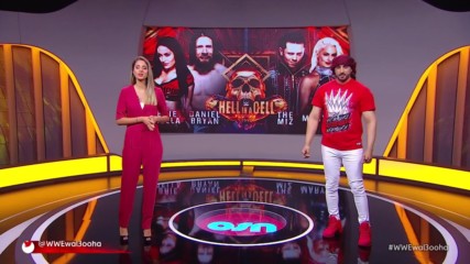 Will it be Rusev Day at WWE Hell in a Cell?: Wal3ooha, 13 September, 2018