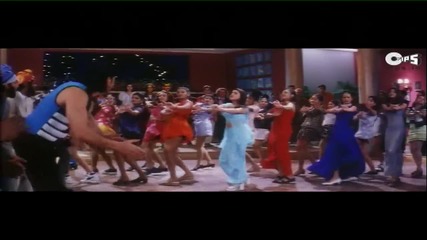 Tera Rang Balle Balle - Soldier - Bobby Deol & Preity Zinta