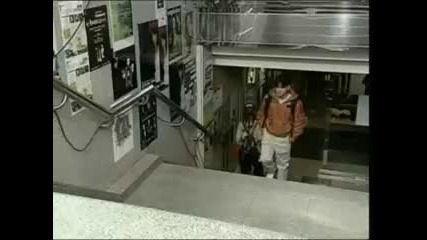 Beautiful Days ep 13 pt 5 