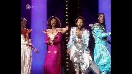 Boney M - I See A Boat On The River
