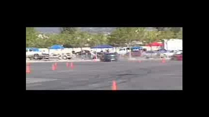 Drift Show 