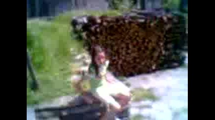 The monster boo 12 part