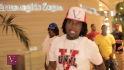 Pluto Feat. Philty Rich - Bag It On / H.i.t.w.g