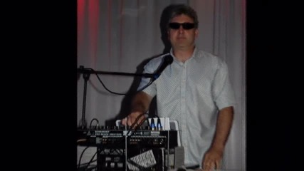 Dj Ivan Ivanov - Statbi/weddings