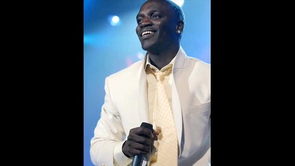 Akon Feat Aventura - All Up To You
