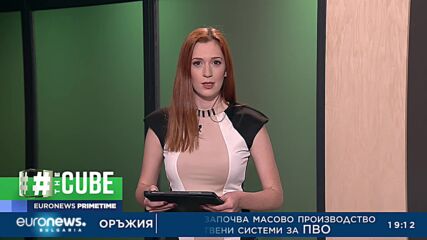 The Cube: Кой ще застане начело на Twitter след оттеглянето на Мъск?