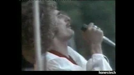 Uriah Heep - July Morning