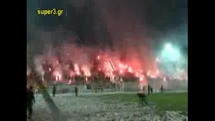 Aris - Фенове