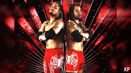 The Usos 4th Wwe Theme Song - So Close Now [high Quality Download Link]