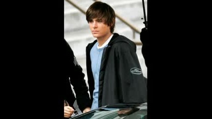Zac Efron