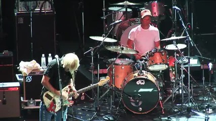 Kenny Wayne Shepherd Voodoo Child Live