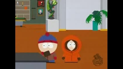South Park - The Passion Of The Jew