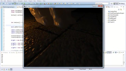 #0 3d Game Engine Tutorial_ Faq