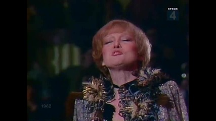 Людмила Гурченко - Вечная любовь