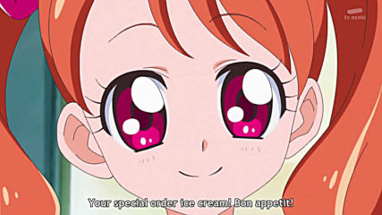 Kirakira Precure A La Mode Episode 3