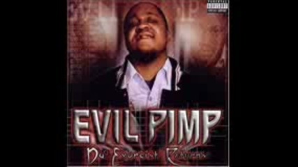 Evil Pimp (one Of The Fastest Rappers Really).flv