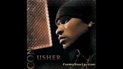 Usher - His Mistakes + превод
