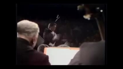 Boris Christoff - Ella giammai mamo - 1976 Live 