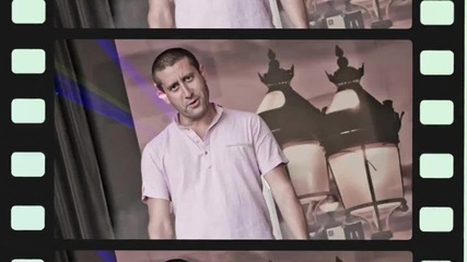 Dj Besti 29.08.2015 (feodor & Stanislava Wedding party)