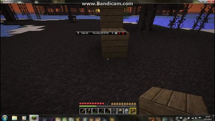 Minecraft ep.1