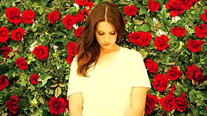 Lana Del Rey - Roses