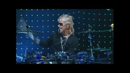 Zz Top - Got Me Under Pressure 