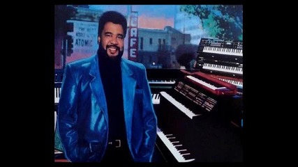 George Duke - Children Of The Night