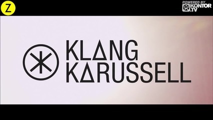 Klangkarussell - Sonnentanz (video Hd)