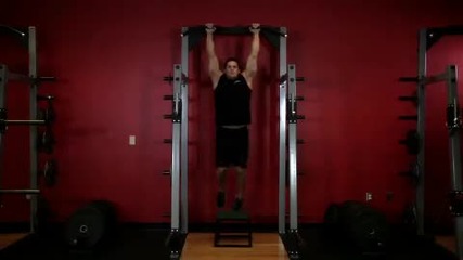 Hanging Leg Raise Exercise - Ab Workout! - Bodybuilding.com 